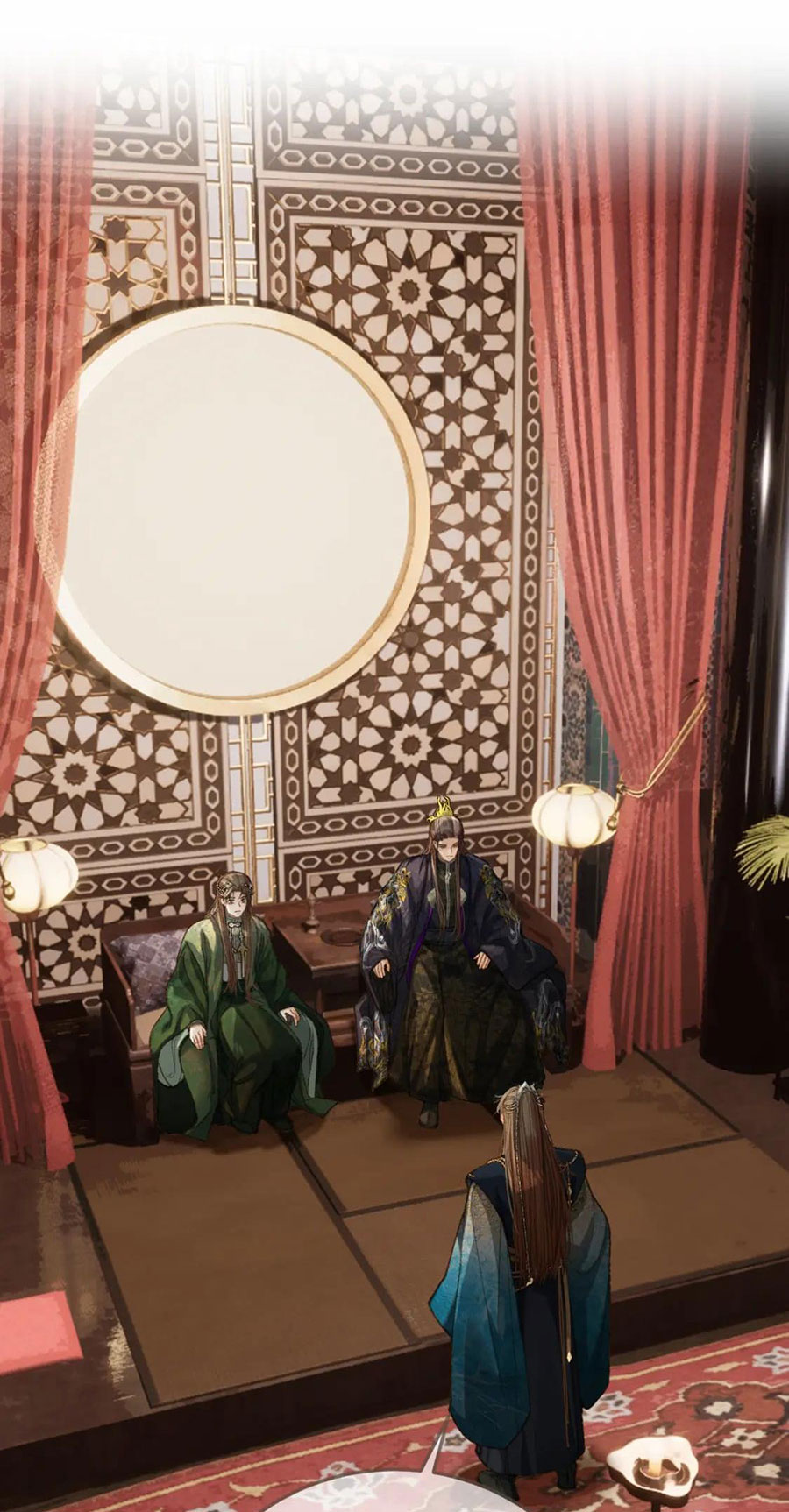 á nô 2: thám hoa chapter 14 1