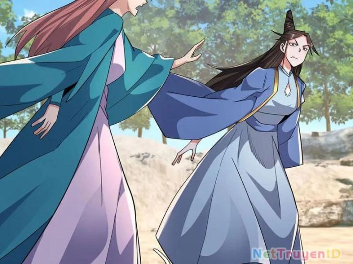 ngủ say vạn cổ: xuất thế đẩy ngang chư thiên chapter 91 15