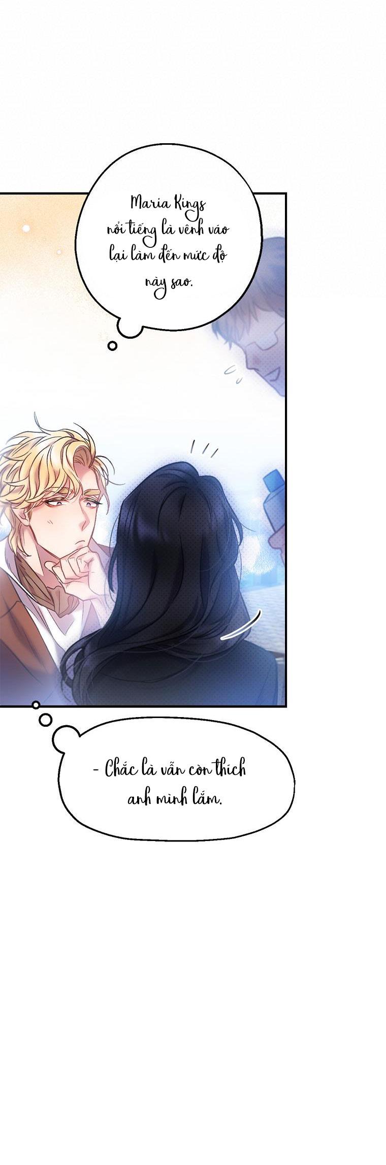 cơn mưa mật ngọt chapter 2 27