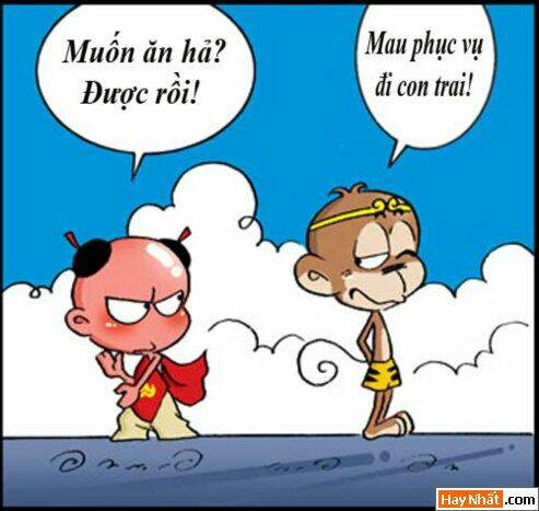 tân tây du ký chapter 52 9