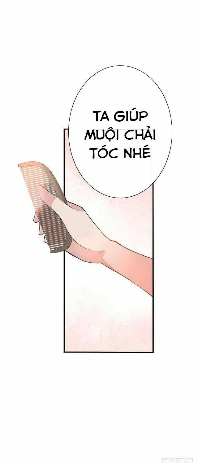 điền viên mật sủng: cô vợ nóng bỏng chapter 37 12