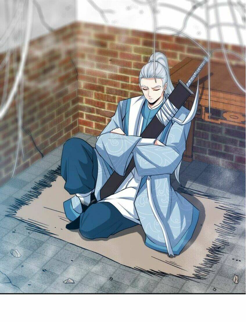 thánh võ tinh thần chapter 16 9