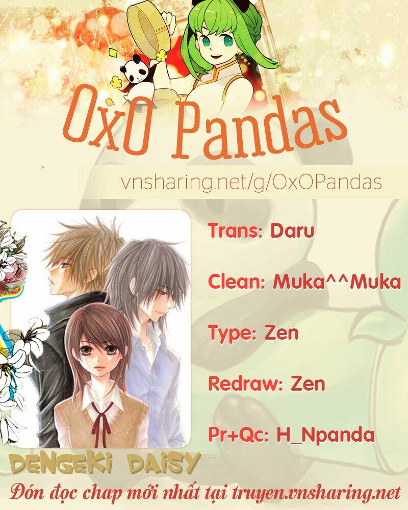 điện kích daisy chapter 53 1