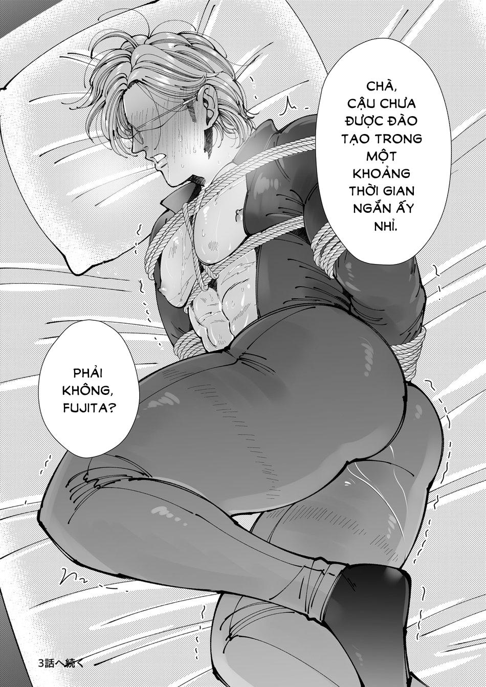 tổng hợp oneshot gây lứng chapter 6 22