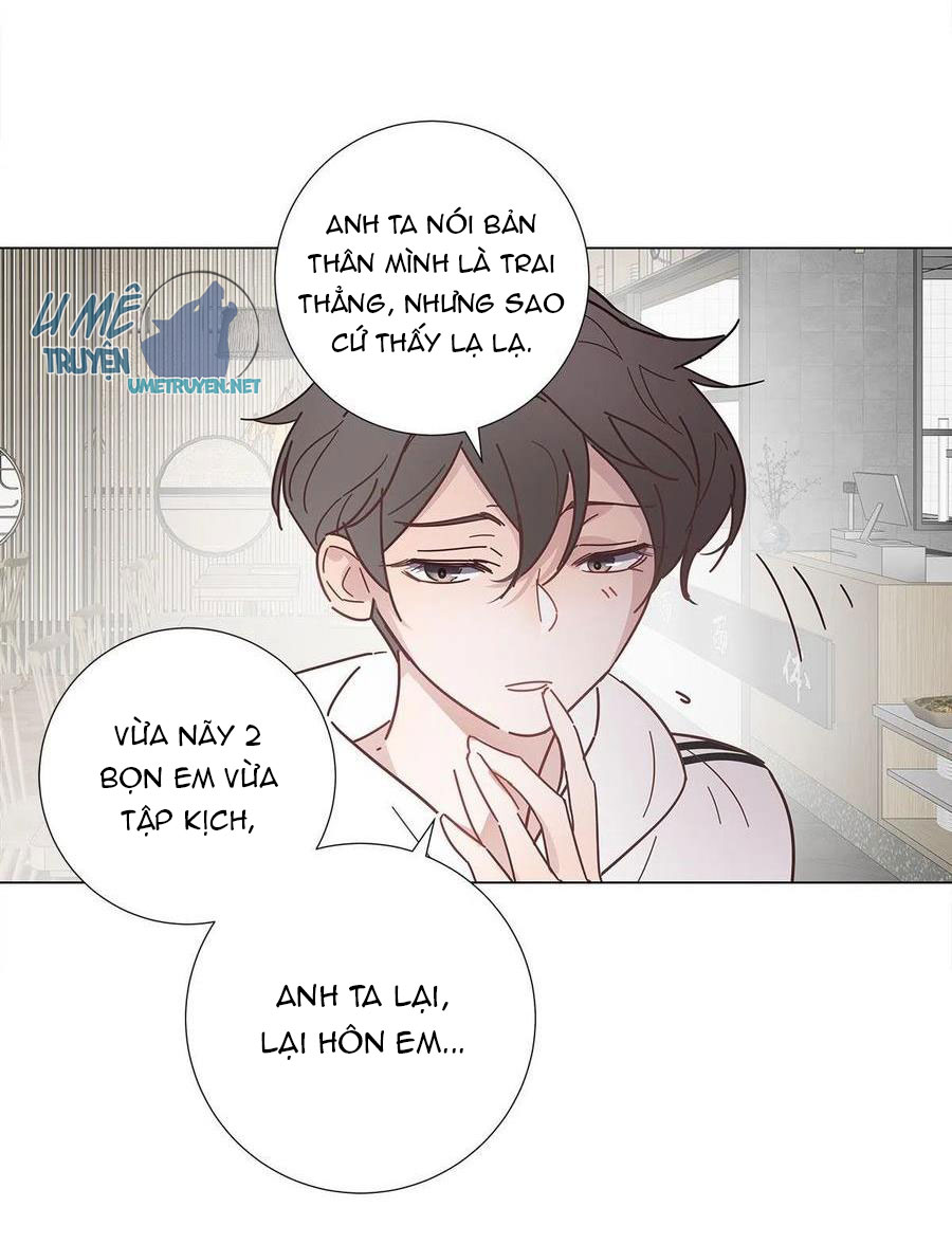 hôm nay nam giả trang nữ vẫn chưa được cầu hôn! chapter 50 34