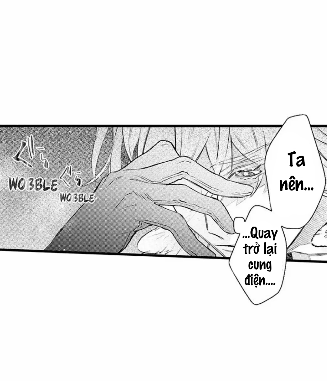 điểu thượng minh hoa chapter 10.2 10