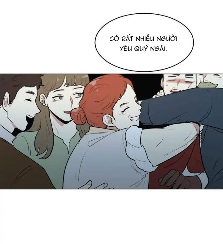 tôi là fan cứng hoàng tử chapter 13.1 9