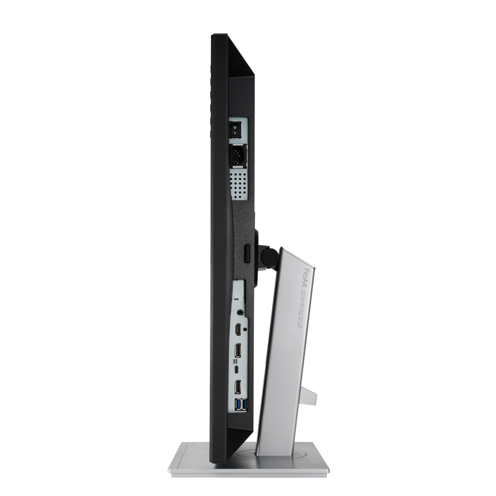 Màn Hình ASUS ProArt PA247CV-P 23.8 inch (FHD/IPS/75Hz/5ms/DisplayPort/TypeC) - Hàng Chính Hãng