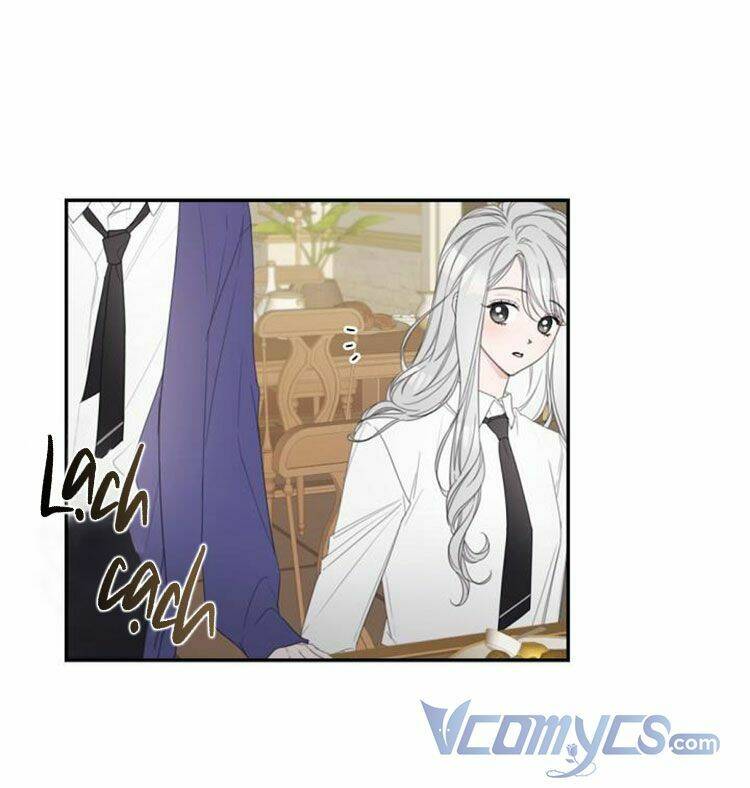 kiếp này tôi sẽ sống như một nhân vật phụ chapter 5 30