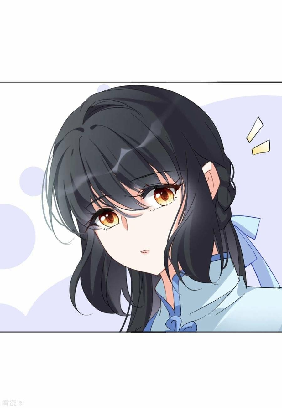 cô ấy đến rồi, xin nằm xuống! chapter 69 30