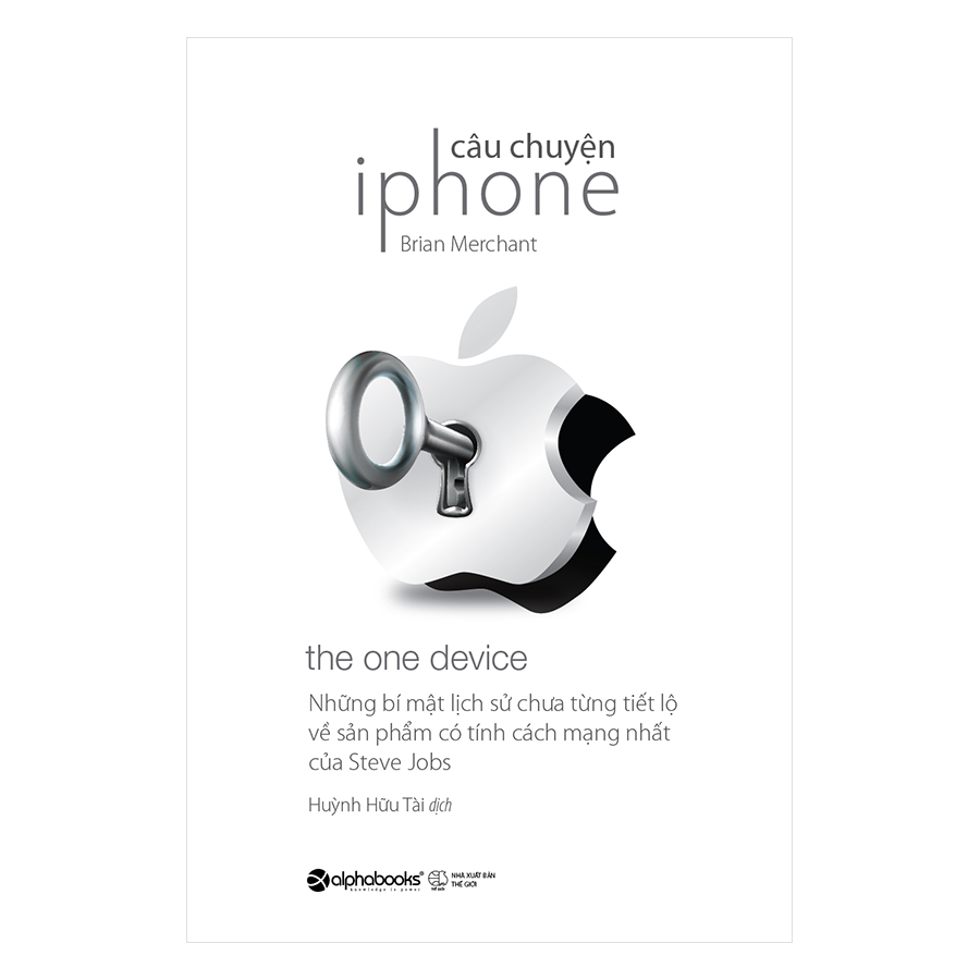 Câu Chuyện Iphone