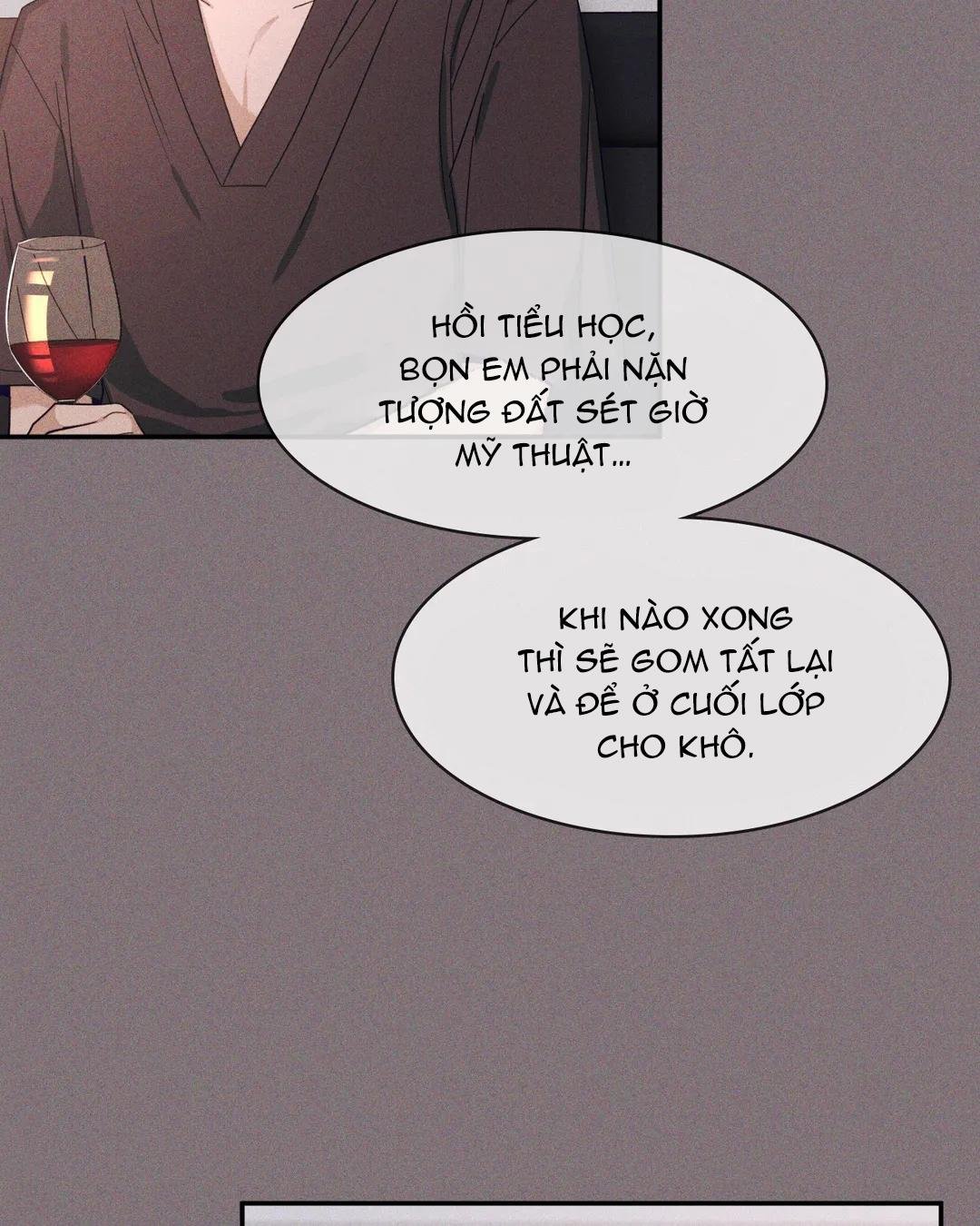 sketch - phác họa chapter 62 35