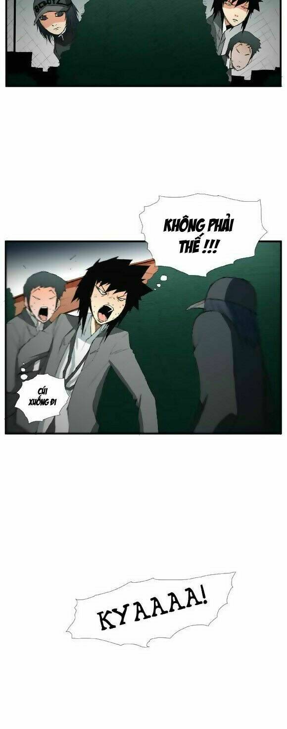 siêu năng chapter 11 7