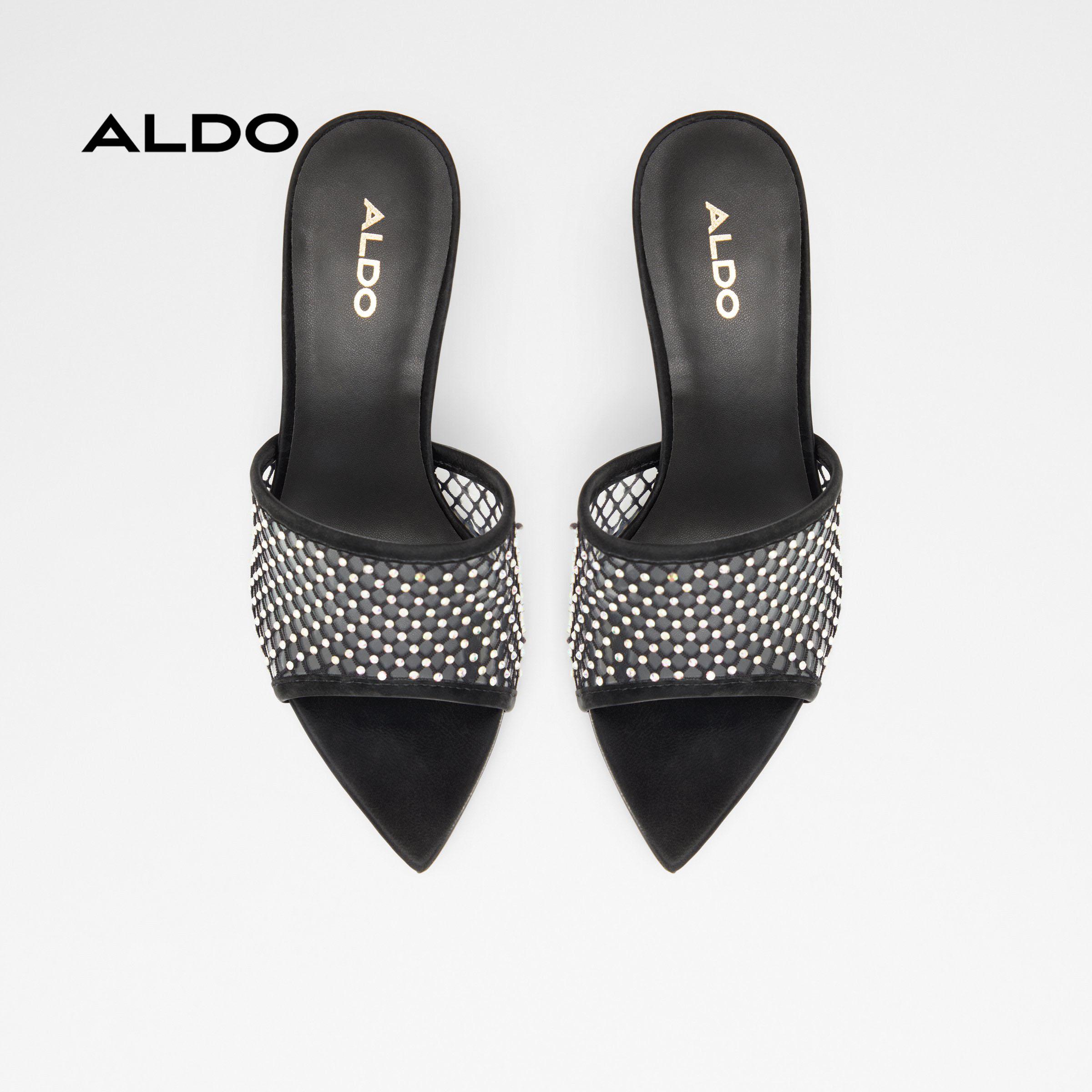 Sandal cao gót nữ Aldo FLURI