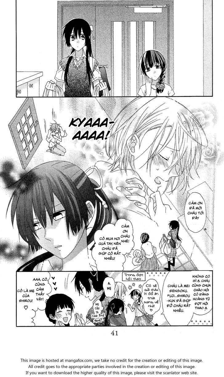 mizutama honey boy chapter 7 10