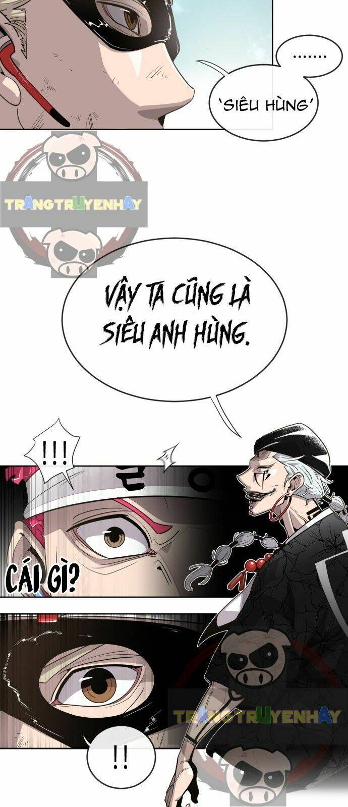 kĩ nguyên của anh hùng chapter 4 40