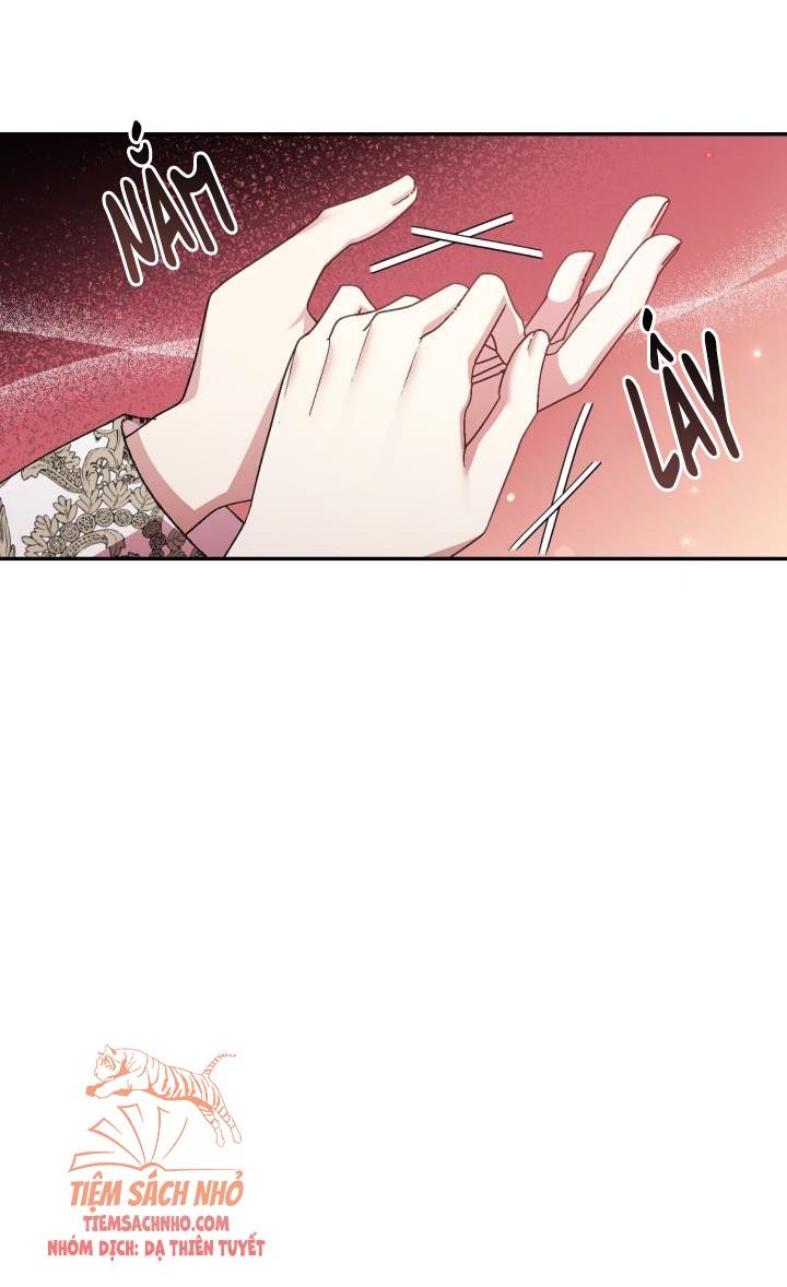 cha, con không muốn kết hôn đâu chapter 70 61