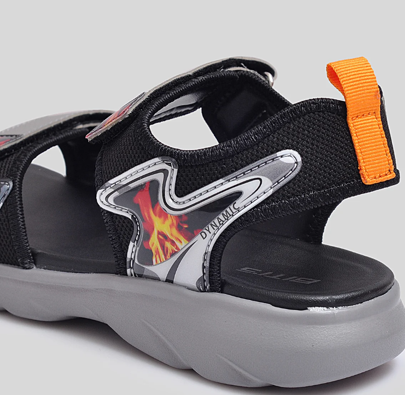 Sandal bé trai (30-38)