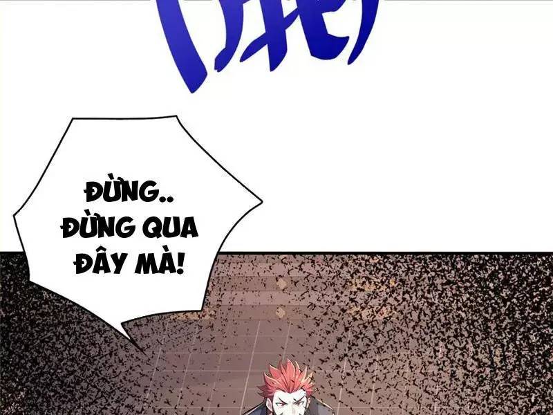 đồ đệ thăng cấp, ta nằm không cũng mạnh chapter 29 61