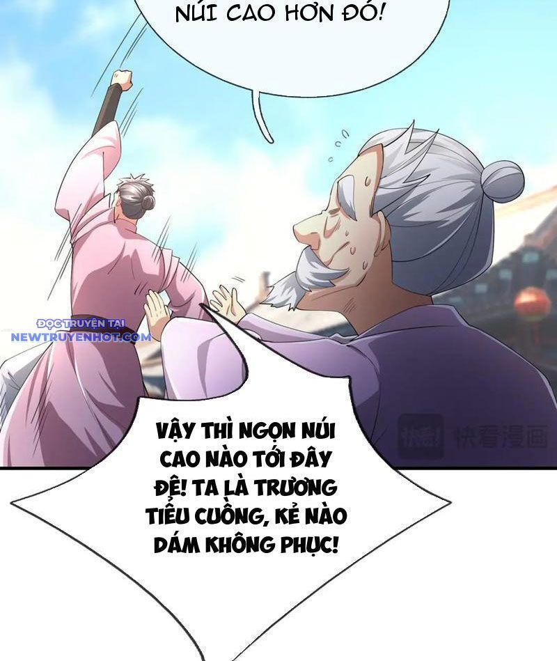 ngủ say vạn cổ: xuất thế đẩy ngang chư thiên chapter 54 39