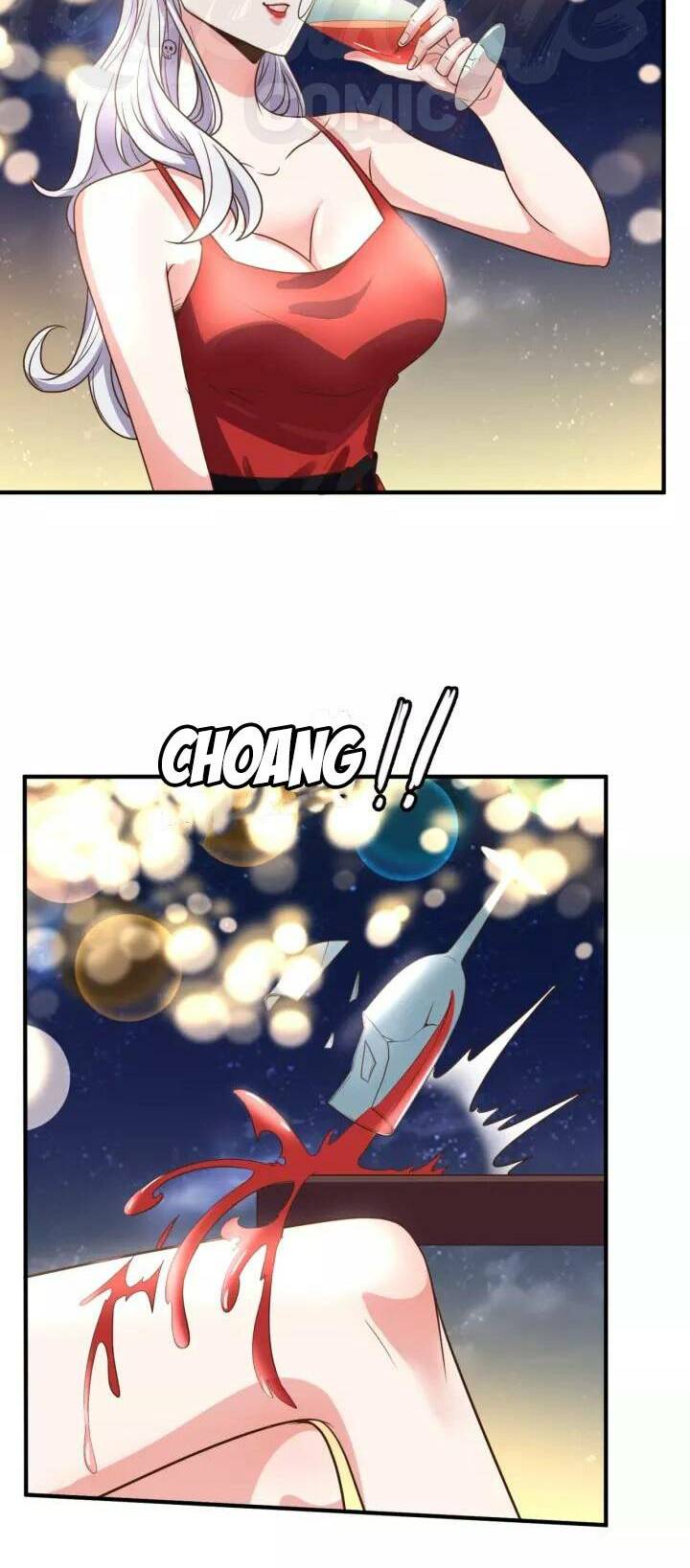 người chặn xuyên không chapter 82 4