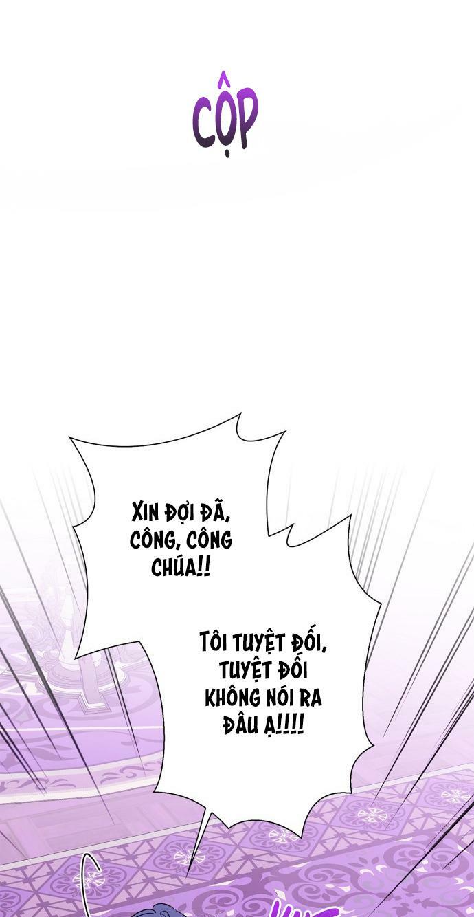 tôi đang nuôi dưỡng một con quái thú chapter 58 60