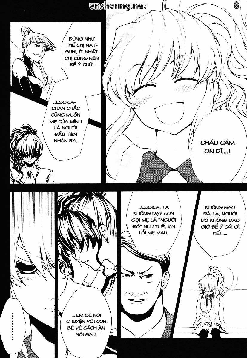 umineko no naku koro ni episode 2: turn of the golden witch chapter 2 8