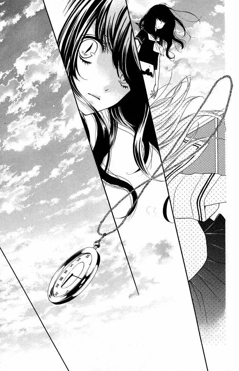 lớp học rùng rợn chapter 35 35