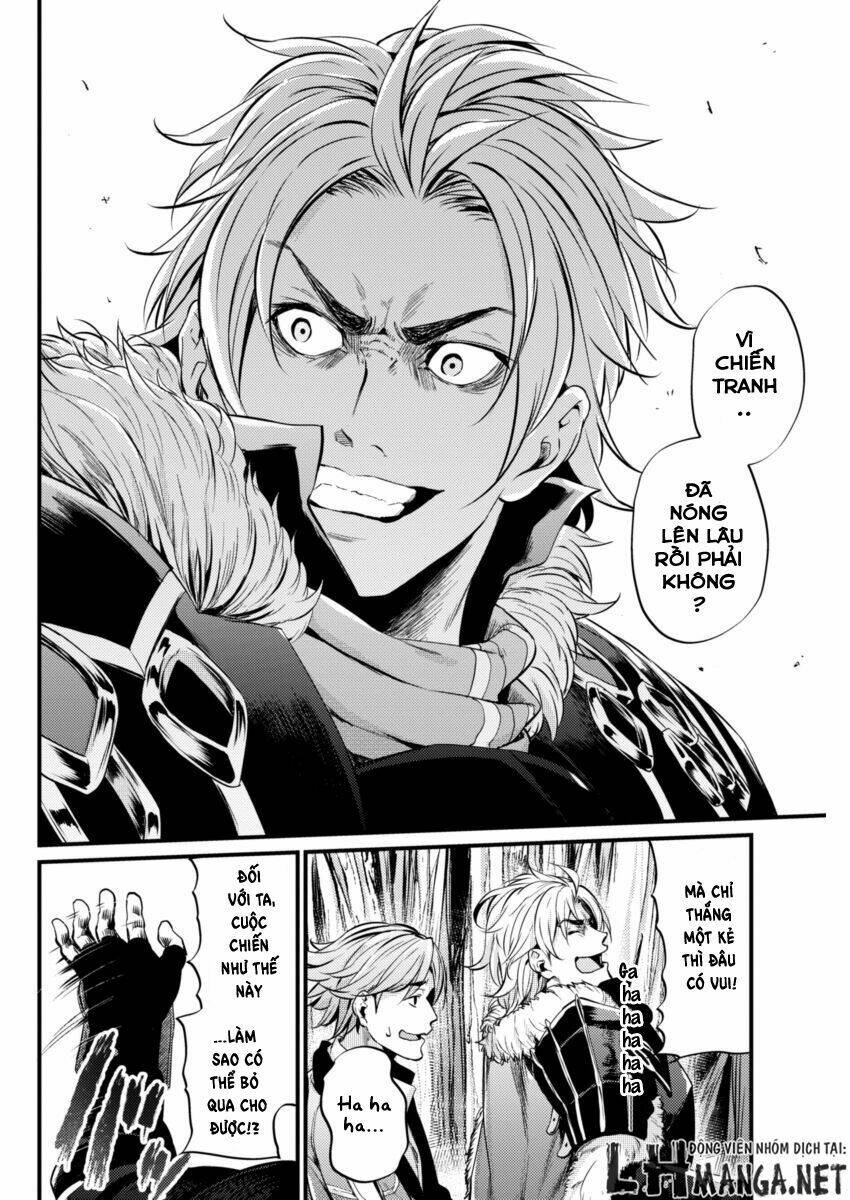 lời thề nguyền vĩnh cửu chapter 5 23