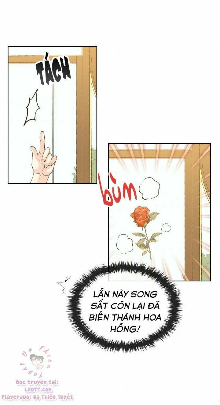 con có phải con là con gái của ngài không? chapter 41 34