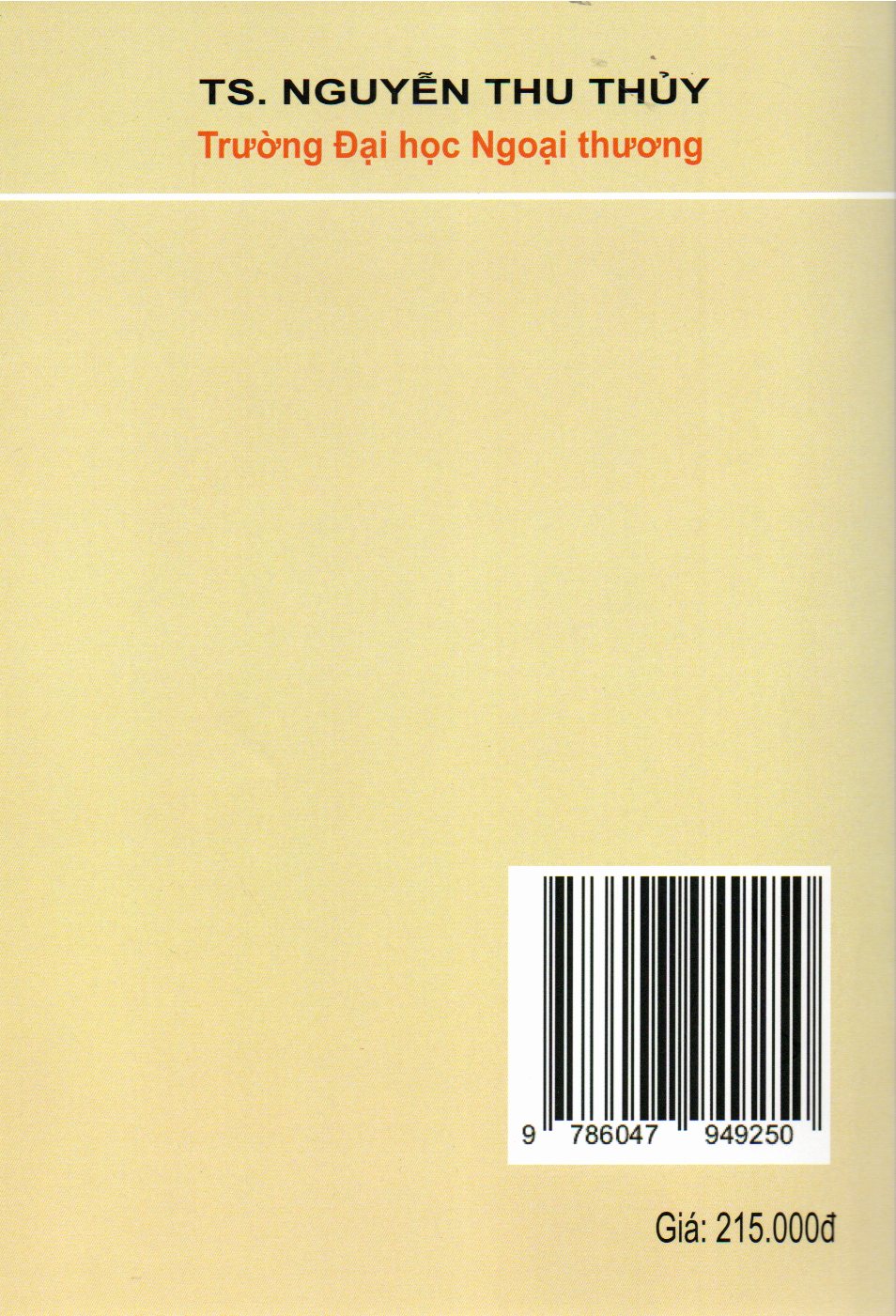 SÁCH CHUYÊN KHẢO KHỦNG HOẢNG TÀI CHÍNH VÀ ỔN ĐỊNH HỆ THỐNG TÀI CHÍNH-GÓC NHÌN TOÀN CẦU VÀ KINH NGHIỆM CHO VIỆT NAM