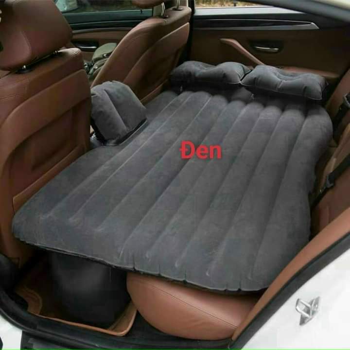 Đệm Hơi Dành Cho Xe Ô Tô
