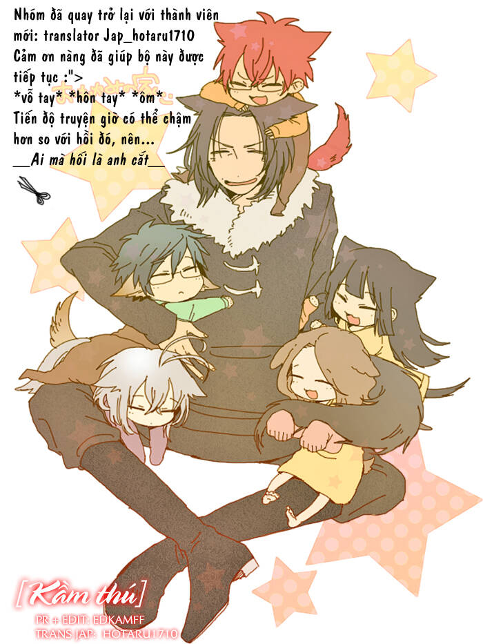 gakkou no sensei chapter 13 34