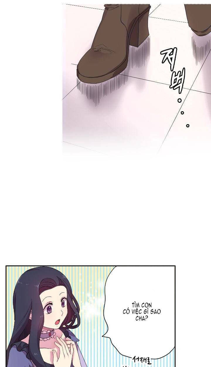 vợ lẽ của vua chapter 1 19