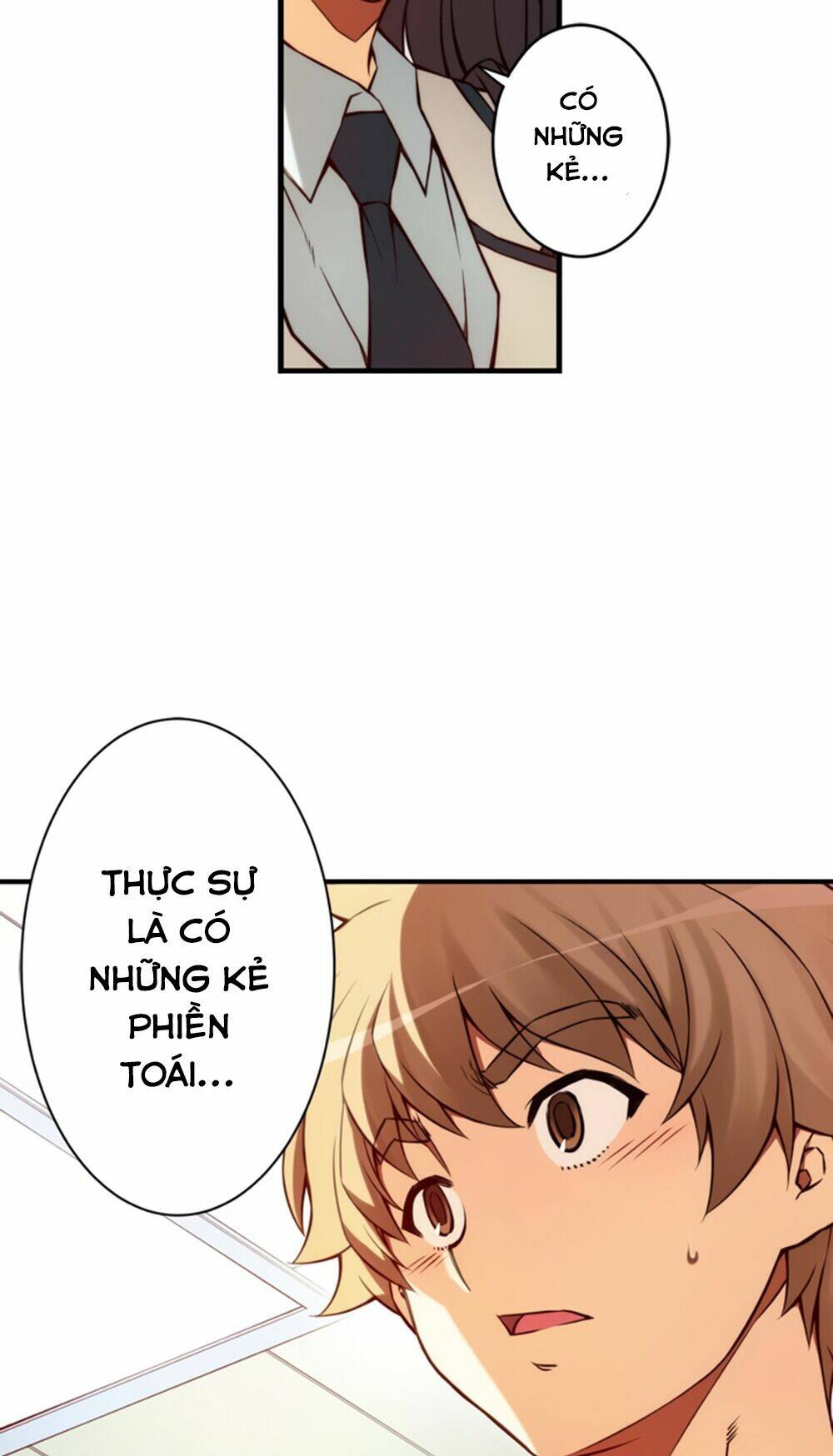 cohabitation with the fiancee chapter 86 35