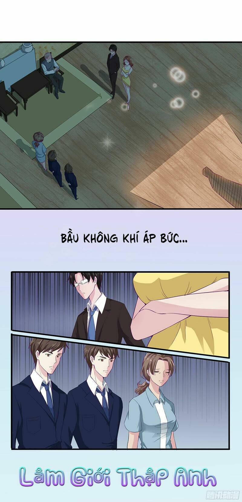 đại thúc sủng thượng hoan nhạ hoả kiều thê hữu điểm điềm chapter 2 8