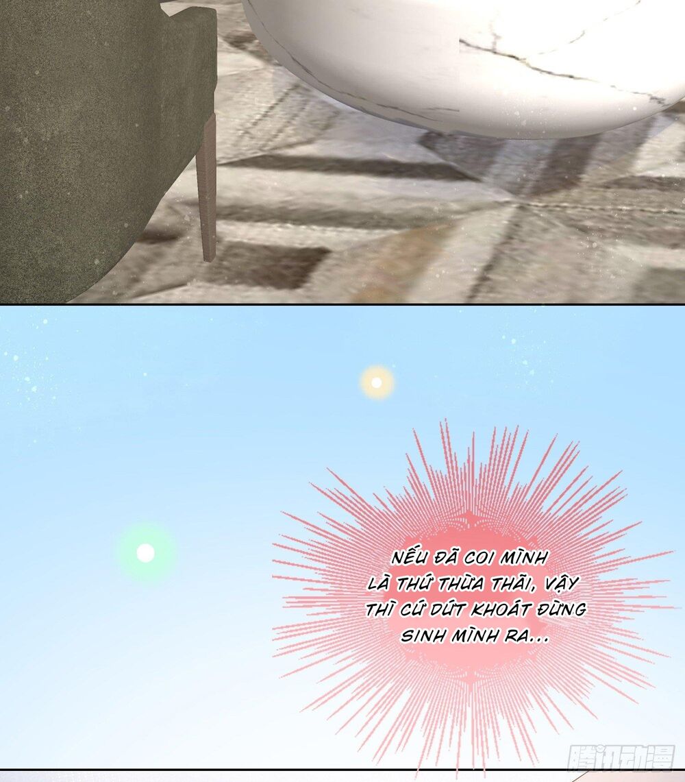 ảnh hậu cũng không bằng niệm thanh hoa chapter 109 9