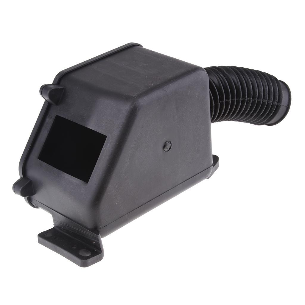 42mm Air Filter Box for GY6 150cc 157QMJ ATV Quad Go Kart Scooter Moped