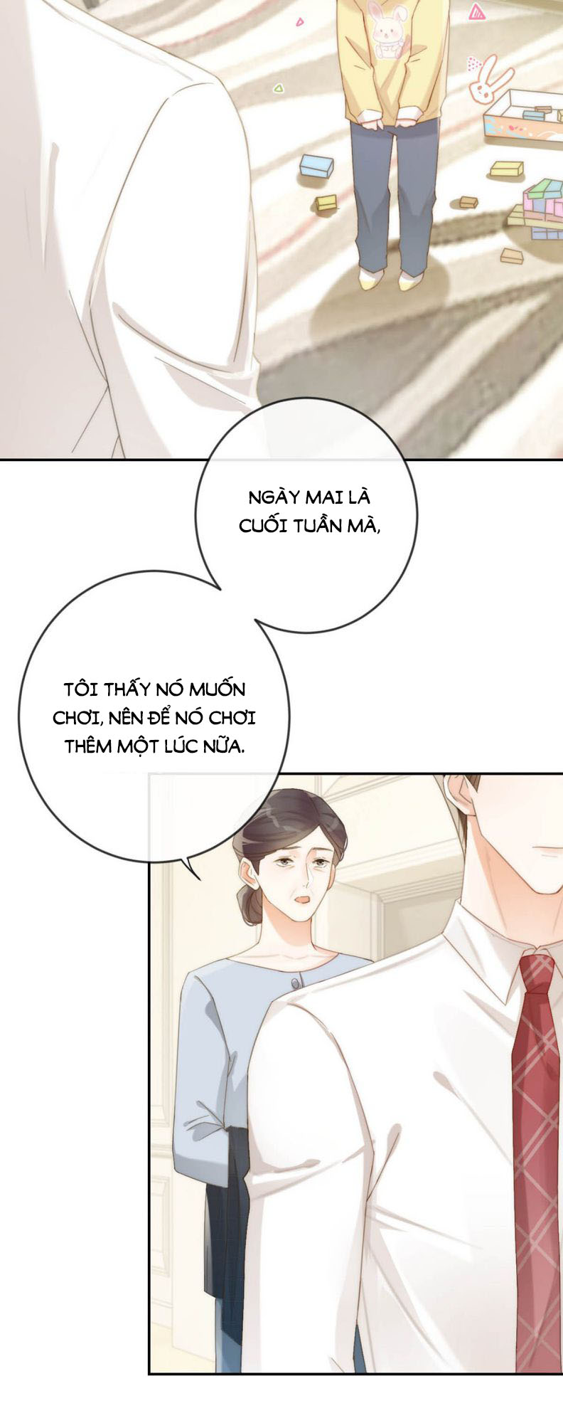 nịch tửu chapter 24 30