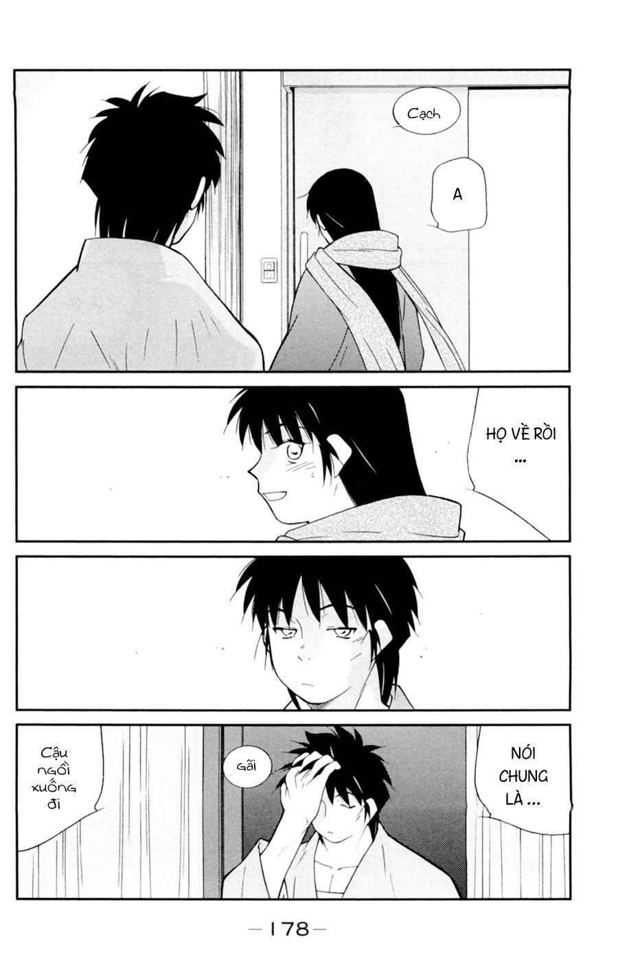 truyền nhân atula 3 chapter 58 12