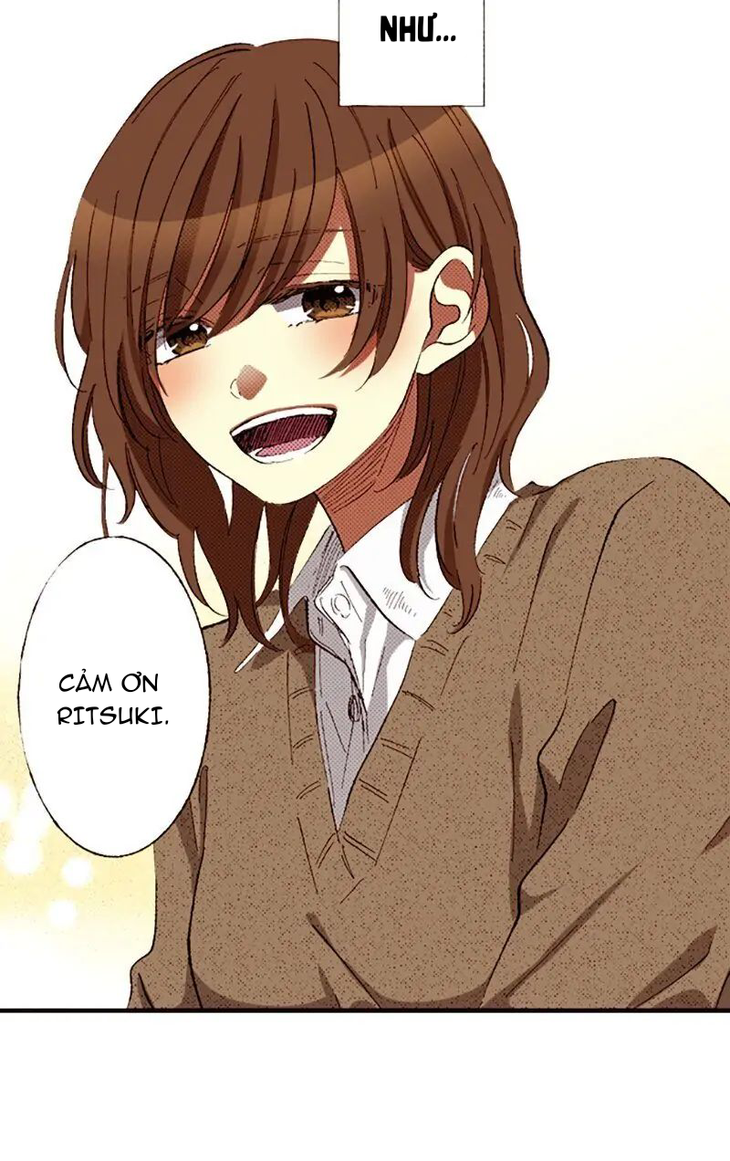 Tôi Ghét Nụ Cười Ấy chapter 82.2 - Trang 4