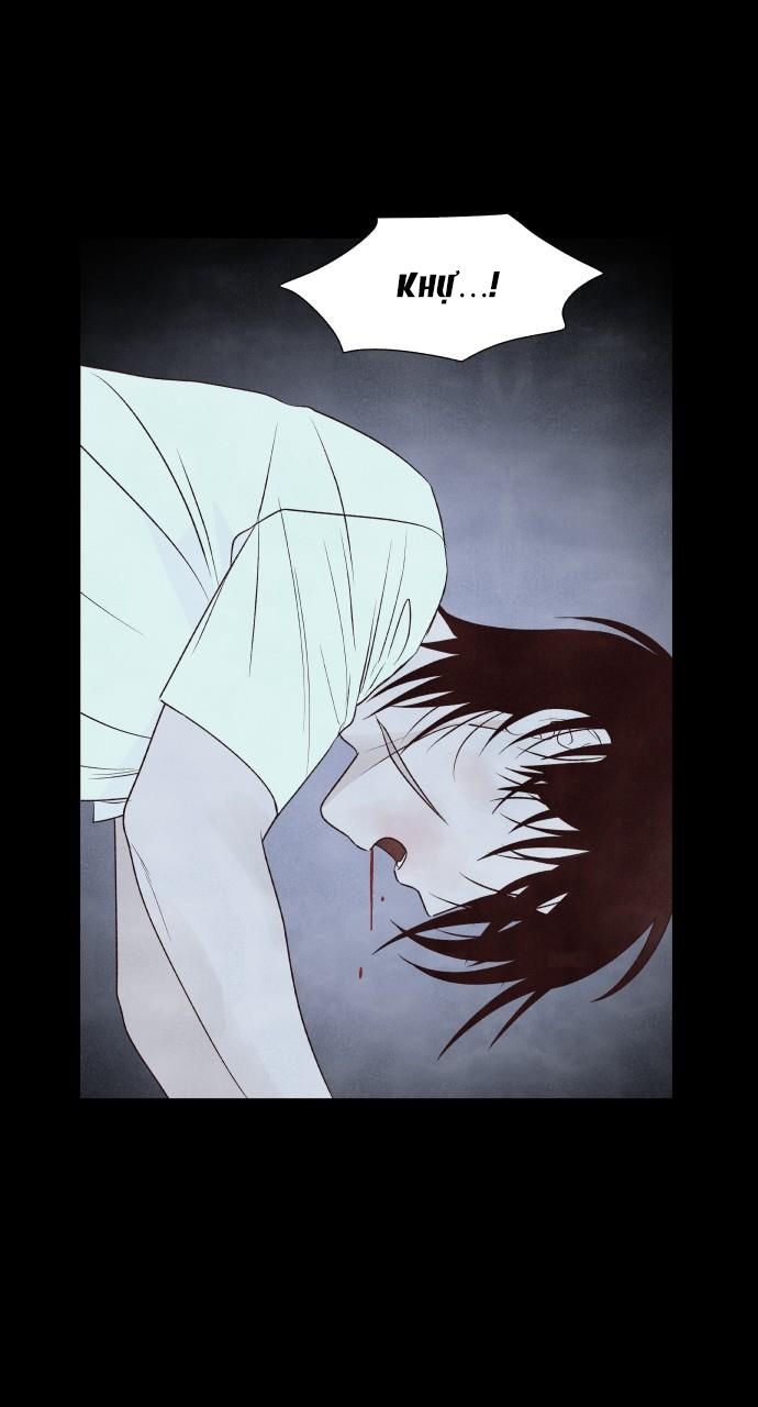 điều khiến tôi quyết tâm muốn chết chapter 12.1 12