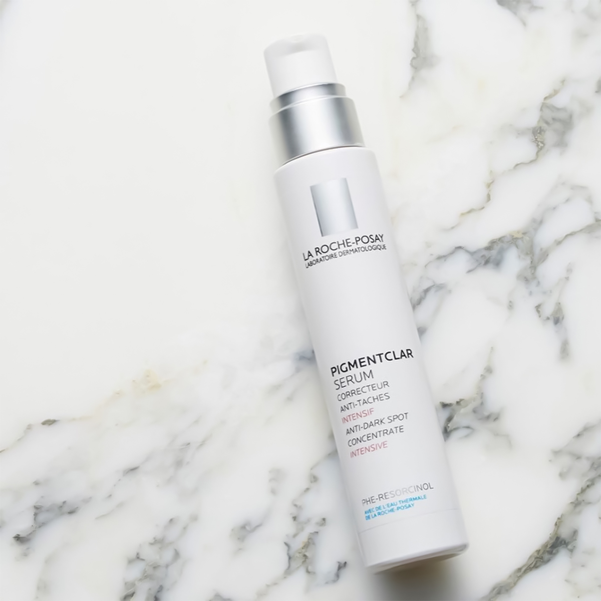 Dưỡng Chất Pigmentclar Serum La Roche-Posay Chuyên Biệt Giúp Giảm Thâm Nám - Đốm Nâu &amp; Làm Đều Màu Da 30ml - M1041620