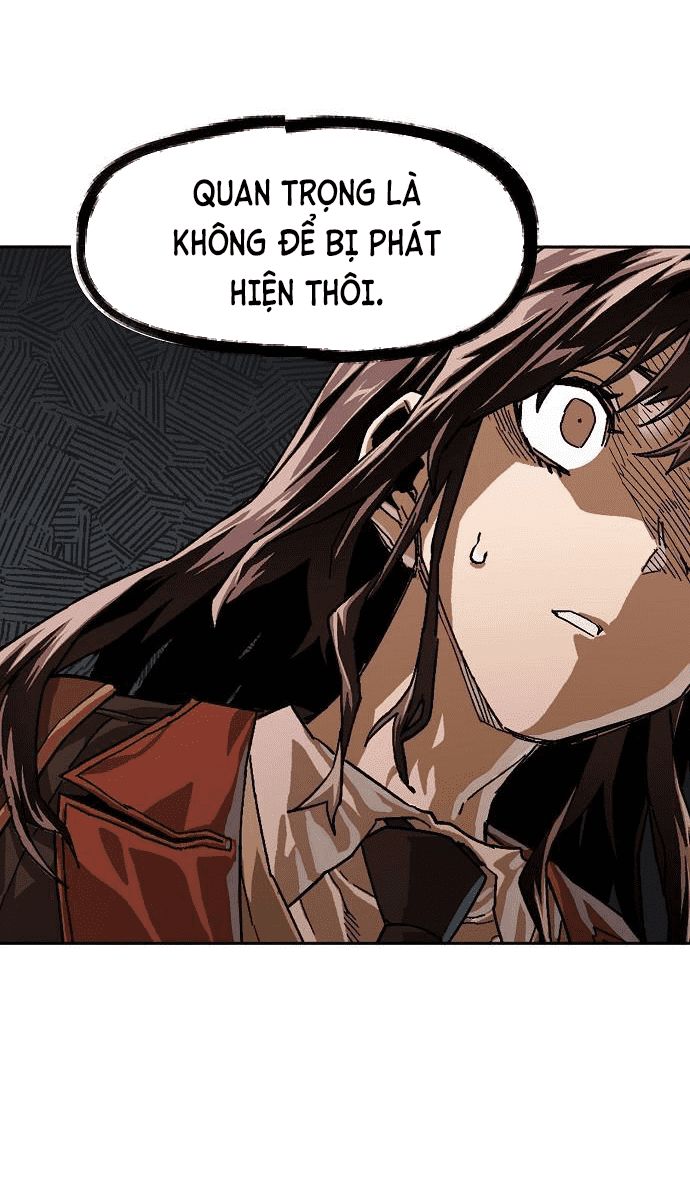 chỉ có cái c.h.ế.t mới là sự cứu rỗi chapter 12 77