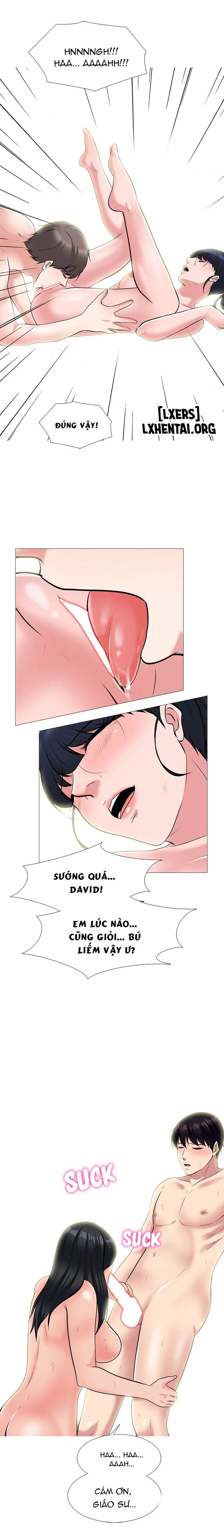 học bổng đặc biệt chapter 139 16