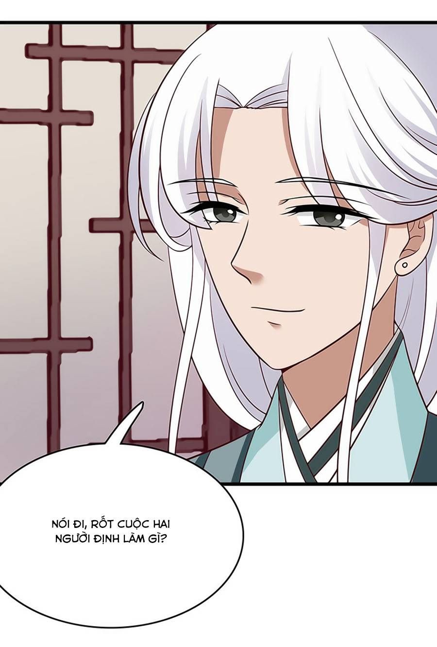 kiêu ngạo vương gia chủng điền phi chapter 122.2 20