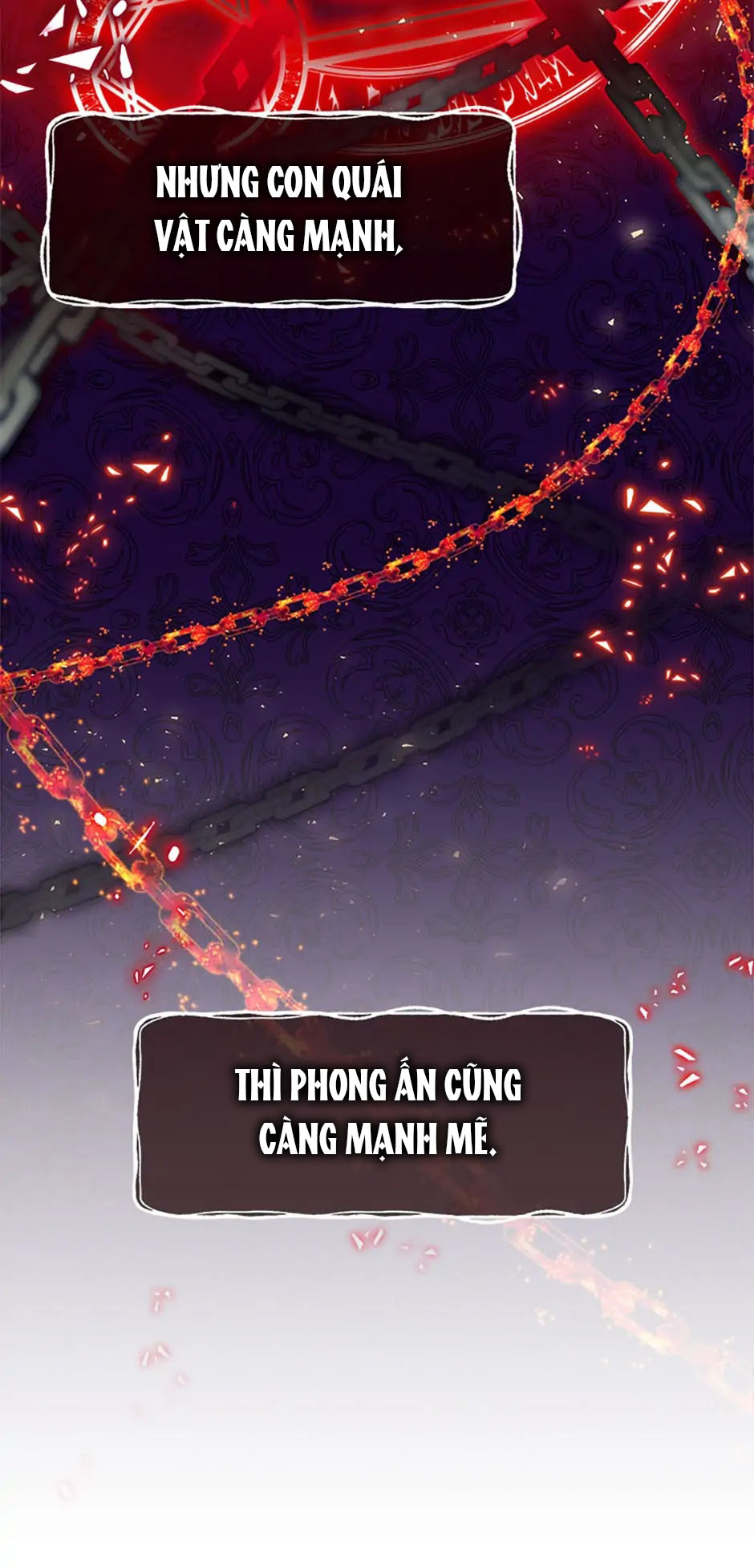 Kẻ Tạo Nên Hồi Kết chapter 5.1 - Trang 8