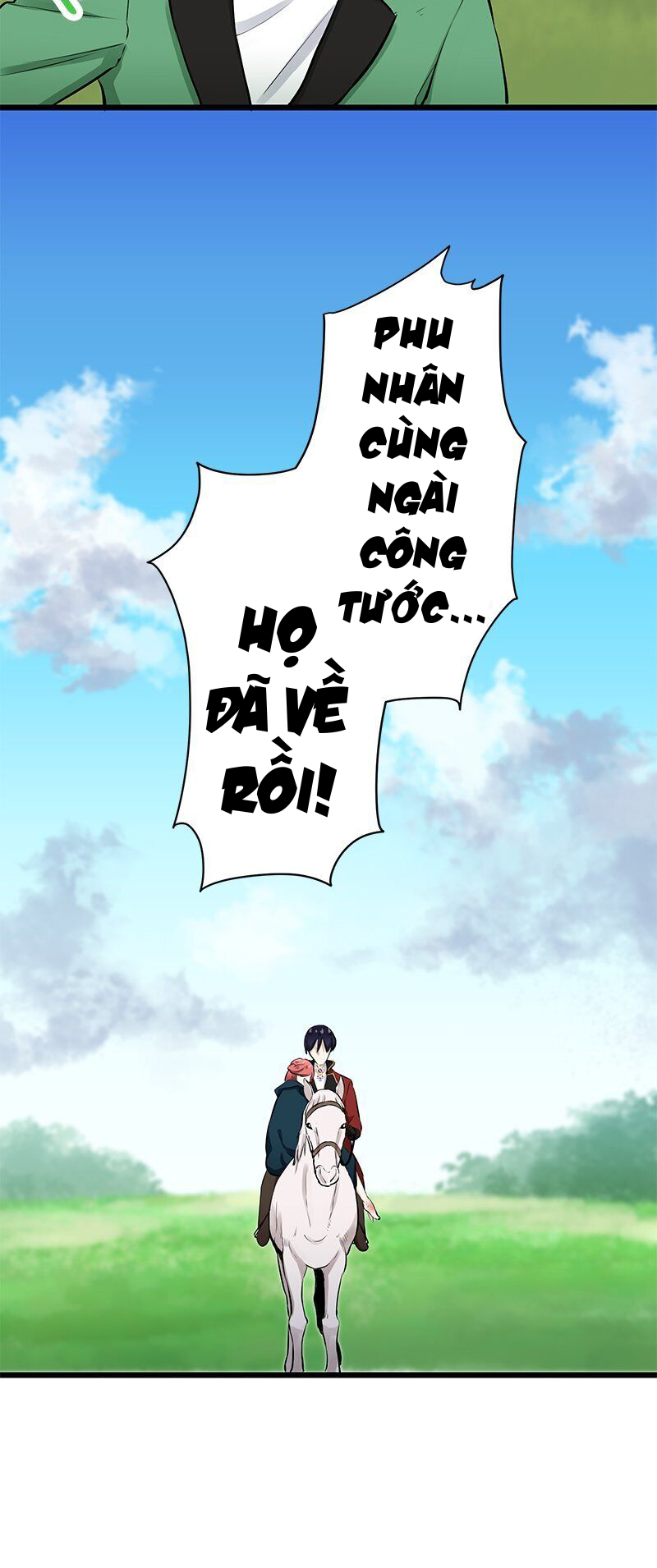 nullitas~nàng dâu giả dối~ chapter 32.2 7