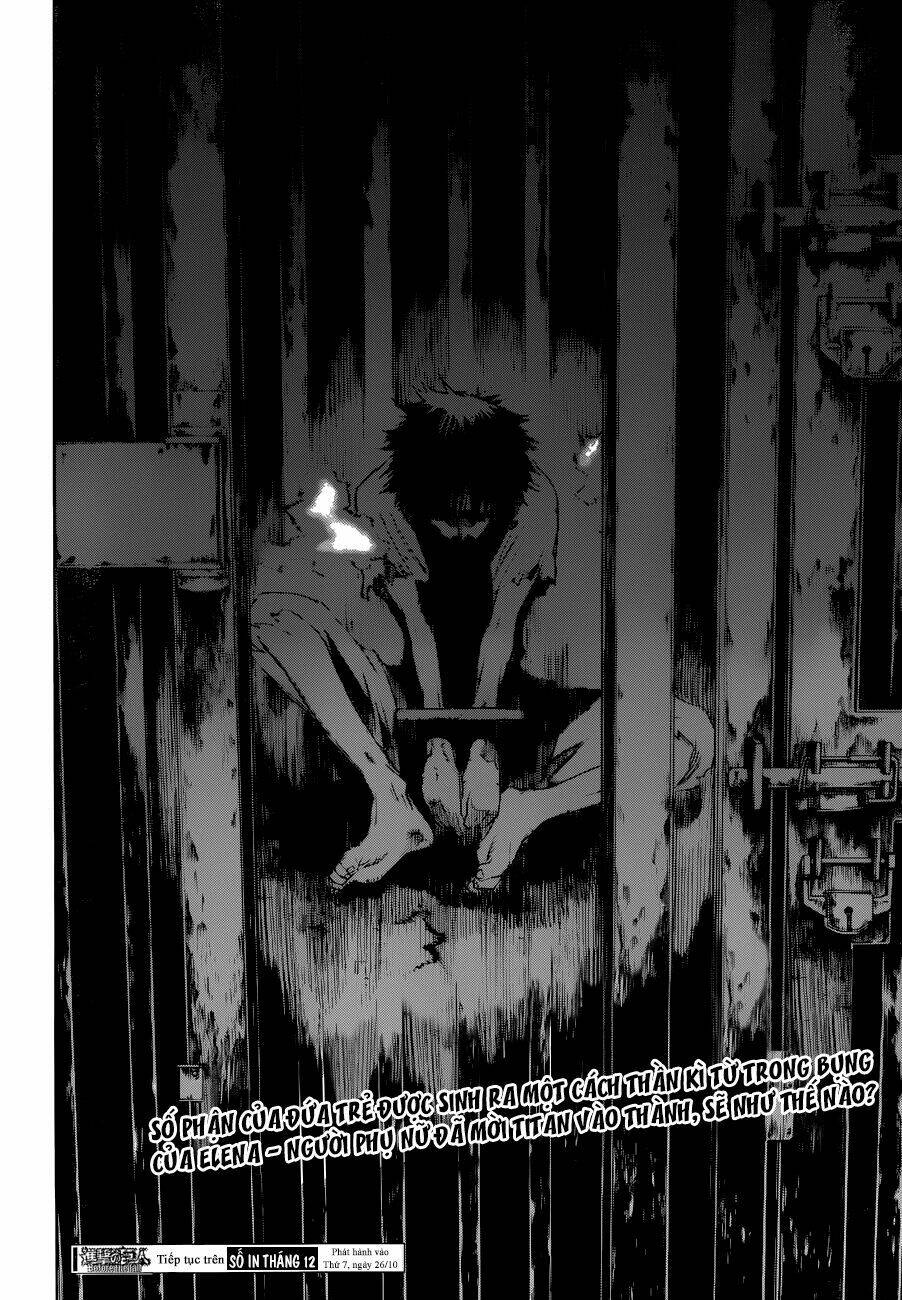 đại chiến titan - before the fall chapter 1 46