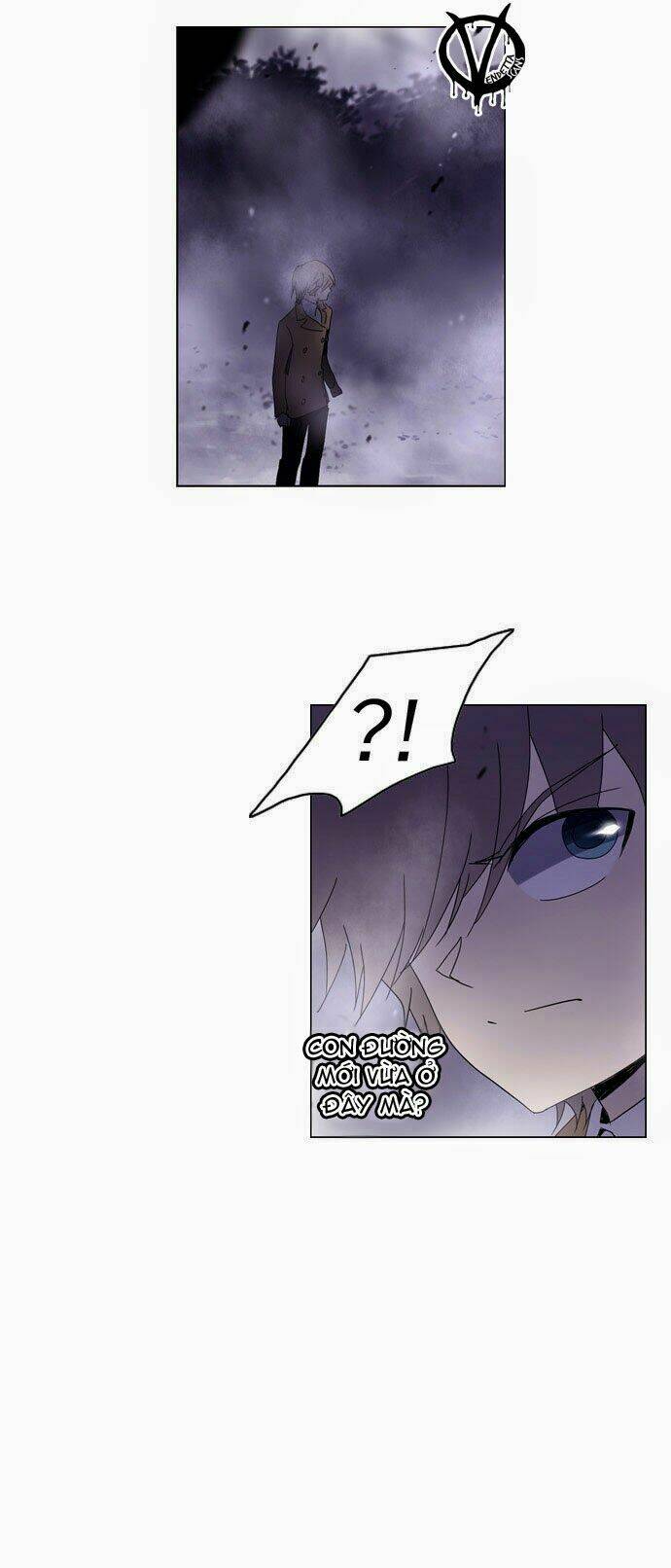 bản khế ước linh hồn chapter 47 39